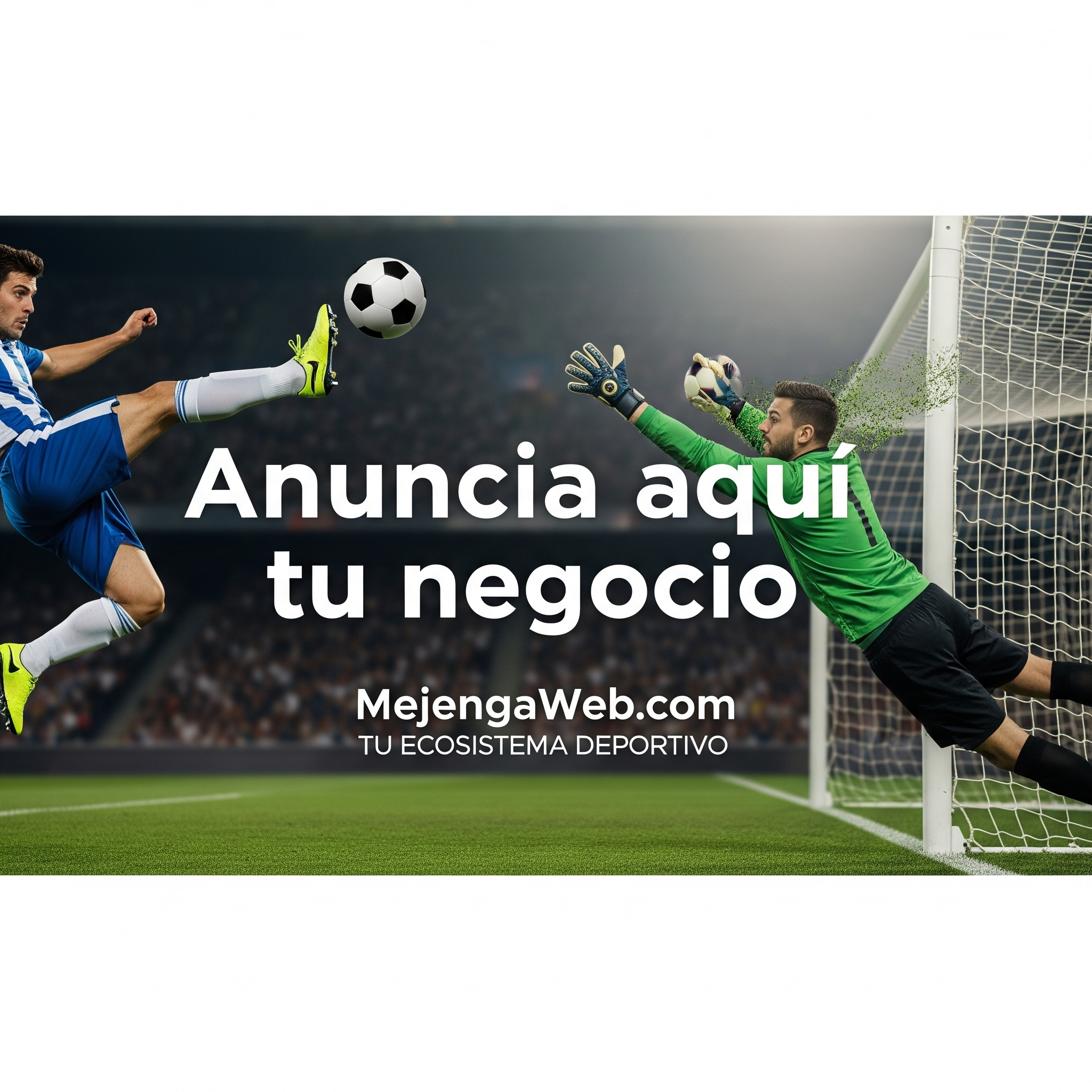 Anuncia aquí tu negocio