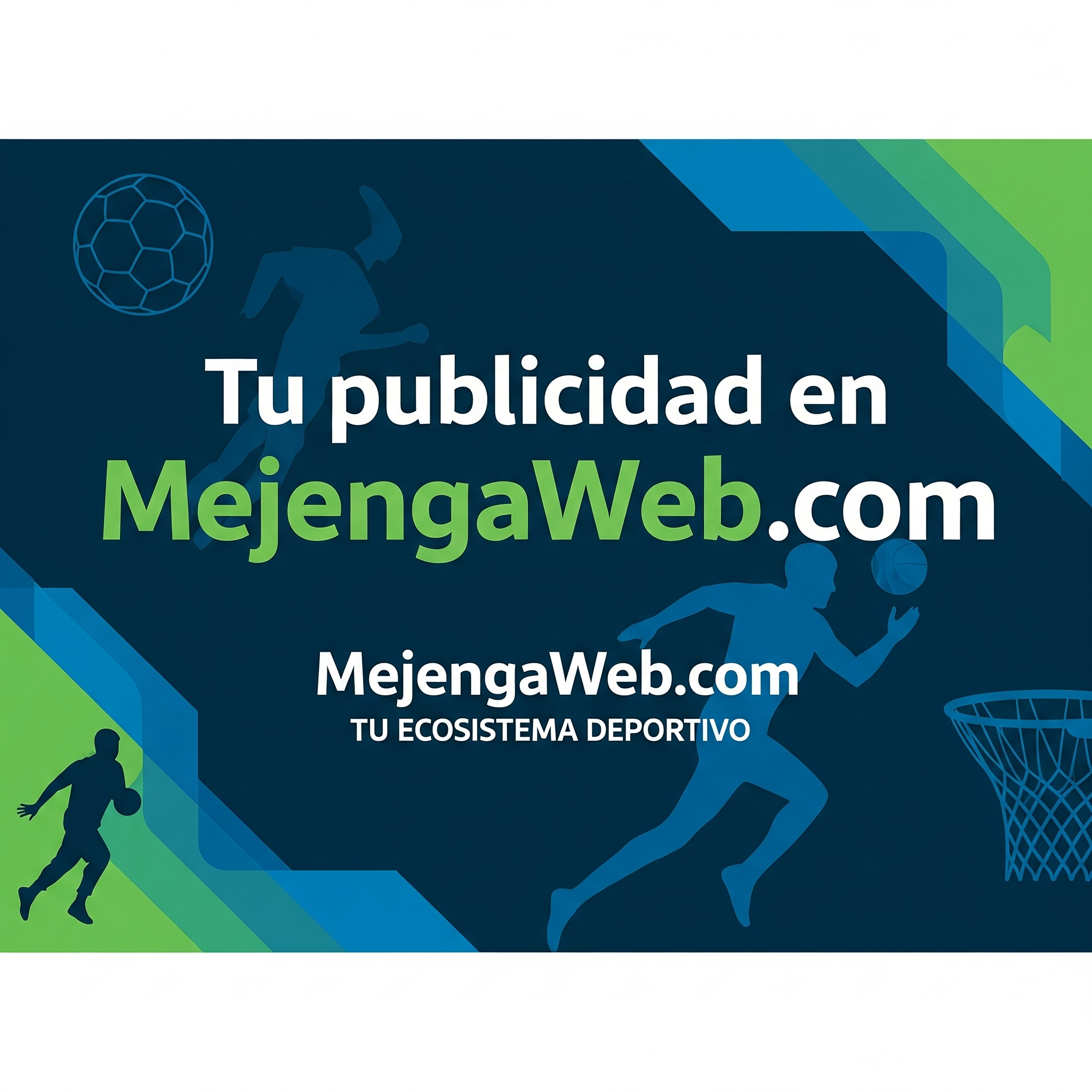 Tu publicidad en MejengaWeb.com