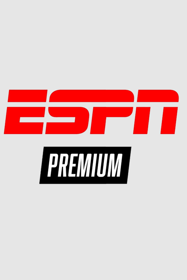 ESPN Premium Argentina Logo