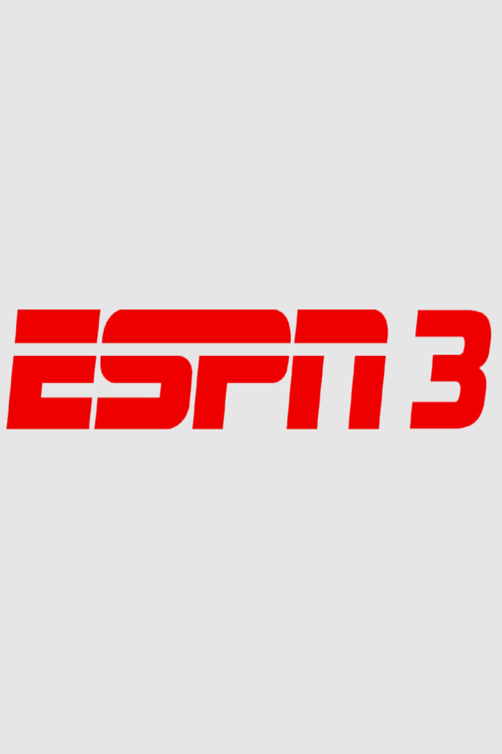 ESPN3 Logo