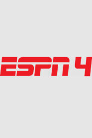ESPN4 Logo