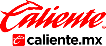 Caliente TV MX Logo