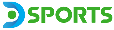 D Sports Logo