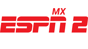 ESPN2 MX Logo