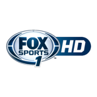 Fox Sports 1 (Arg) Logo