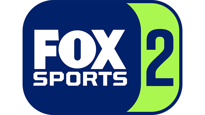 Fox Sports 2 (Arg) Logo