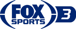 Fox Sports 3 (Arg) Logo