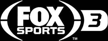 Fox Sports 3 Mx Logo