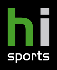 Hi Sports Logo