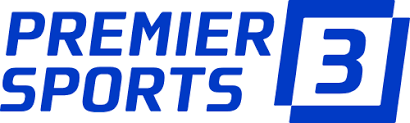 Premiere 3 Logo