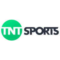 TNT Sports Chile Logo