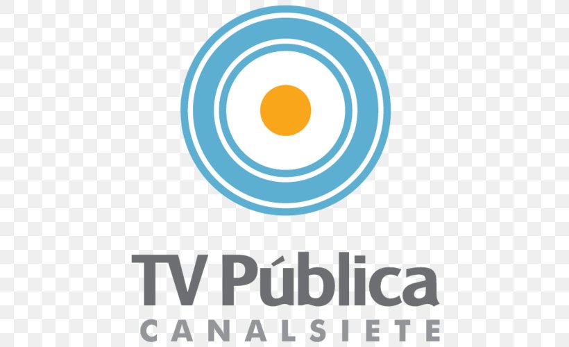 Tv Pública Logo