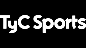 TyC Sports Logo