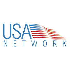 USA Network Logo