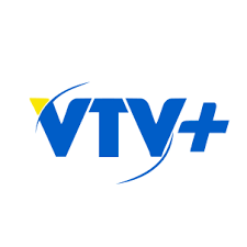 VTV+ Logo